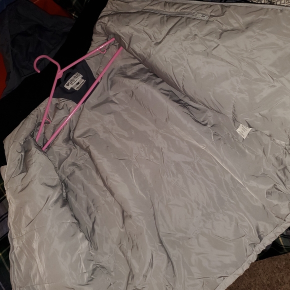 🧥 Men's Columbia Coat - Picture 2 of 10